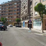 Monte Naranco-los Vega Parking E Internet Gratis Lejlighed Oviedo