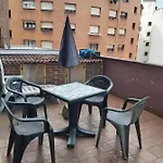 Monte Naranco-los Vega Parking E Internet Gratis Lejlighed Oviedo