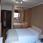 Lejlighed Monte Naranco-los Vega Parking E Internet Gratis Oviedo