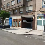 Monte Naranco-los Vega Parking E Internet Gratis Lejlighed
