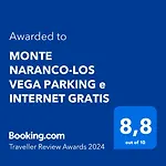 Monte Naranco-los Vega Parking E Internet Gratis