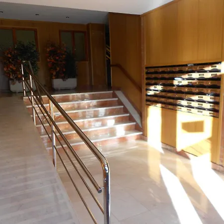 Apartment Monte Naranco-los Vega Parking E Internet Gratis Oviedo