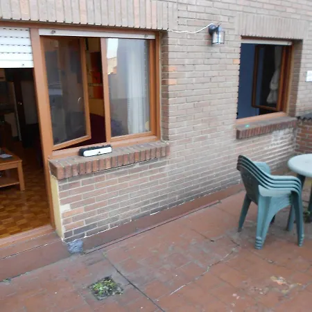 Apartment Monte Naranco-los Vega Parking E Internet Gratis Oviedo
