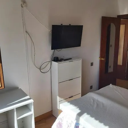 Monte Naranco-los Vega Parking E Internet Gratis *