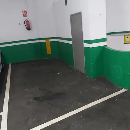 Monte Naranco-los Vega Parking E Internet Gratis *