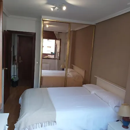 Apartment Monte Naranco-los Vega Parking E Internet Gratis Oviedo