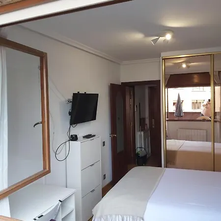 Monte Naranco-los Vega Parking E Internet Gratis Oviedo