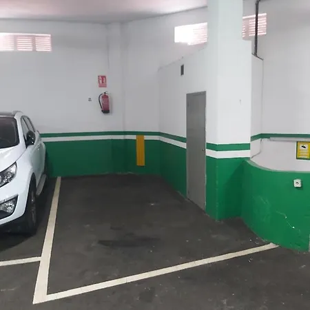 Monte Naranco-los Vega Parking E Internet Gratis *