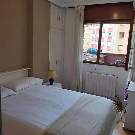 Apartment Monte Naranco-los Vega Parking E Internet Gratis