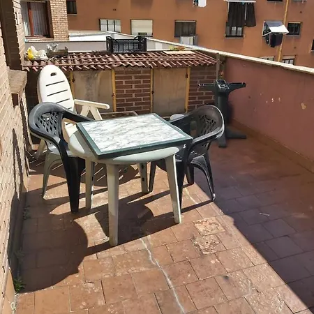 Monte Naranco-los Vega Parking E Internet Gratis Apartment Oviedo